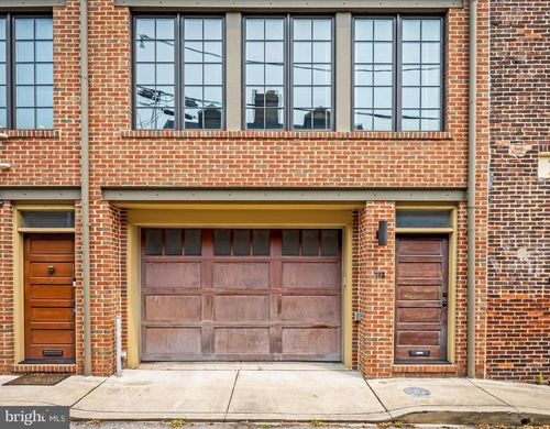 705 S Durham St, BALTIMORE, MD, 21231-3503 | Card Image