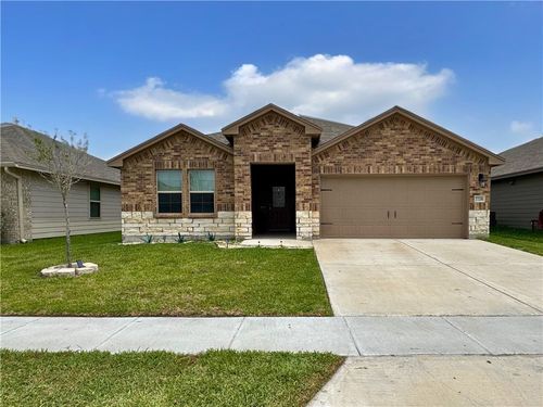 7726 Lariat Toss Dr, Corpus Christi, TX, 78414-1428 | Card Image