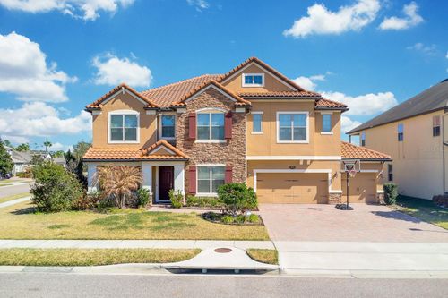 5305 Bristol Cone Way, SANFORD, FL, 32771-8083 | Card Image