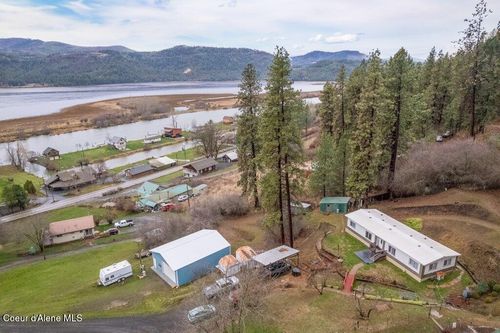 136 Delphi Ln, St. Maries, ID, 83861-9488 | Card Image