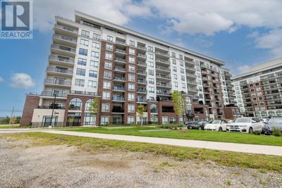 510 - 480 Callaway Rd, Condo with 2 bedrooms, 2 bathrooms and 1 parking in London ON | Image 2