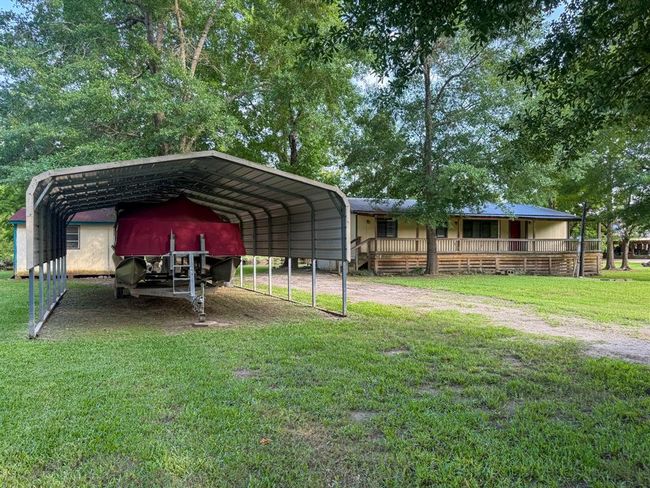 329 Deer Run Rd, House other with 3 bedrooms, 2 bathrooms and null parking in Trinity TX | Image 25