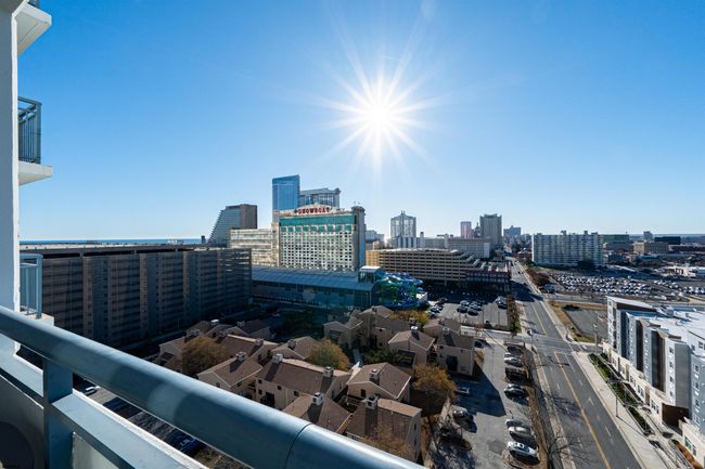 APT-1506 - 526 Pacific Ave, Condo with 2 bedrooms, 2 bathrooms and null parking in Atlantic City NJ | Image 22