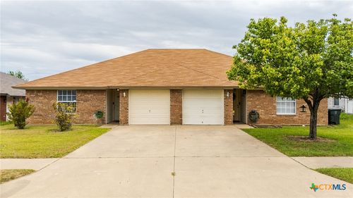 3206 Toledo Dr, Killeen, TX, 76542-3535 | Card Image