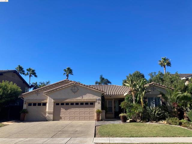 Maggiore Ct, Brentwood, CA 94513