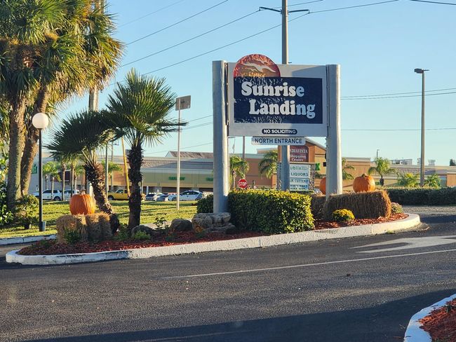 201 - 7310 N Highway 1, Condo with 3 bedrooms, 2 bathrooms and null parking in Cocoa FL | Image 24
