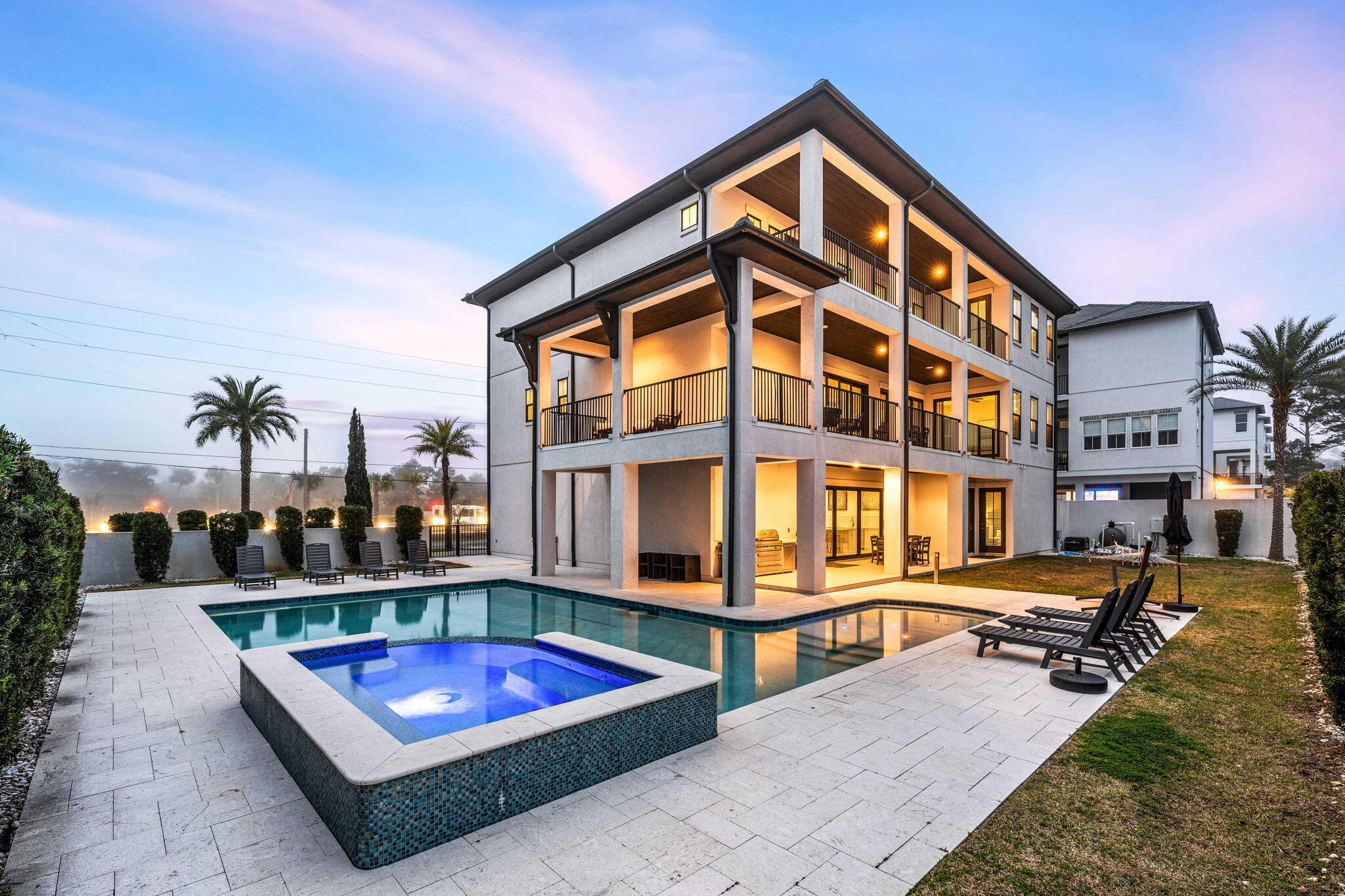 Residential in Santa Rosa Beach