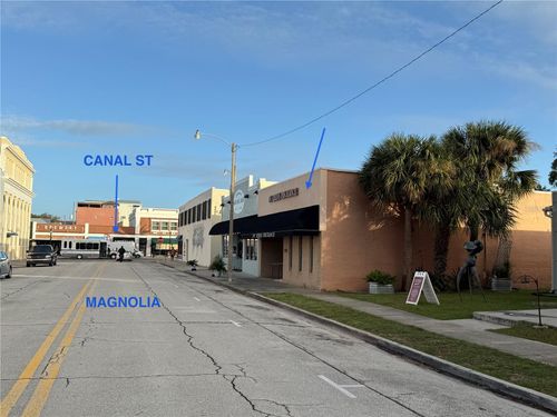 109 Magnolia Street, NEW SMYRNA BEACH, FL, 32168 | Card Image