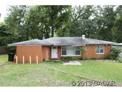 380 27th Ter, GAINESVILLE, FL, 32607-2642 | Card Image
