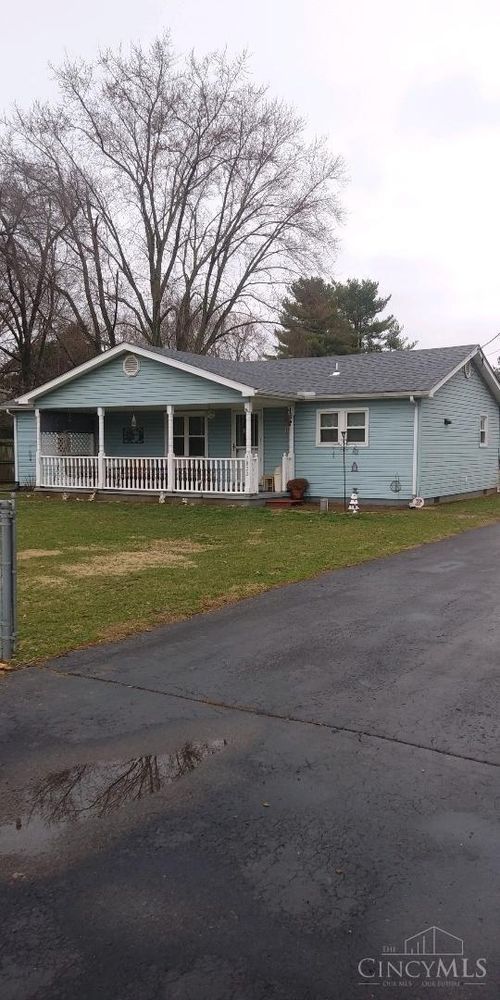 7822 Dian Ave, Franklin, OH, 45005-4102 | Card Image