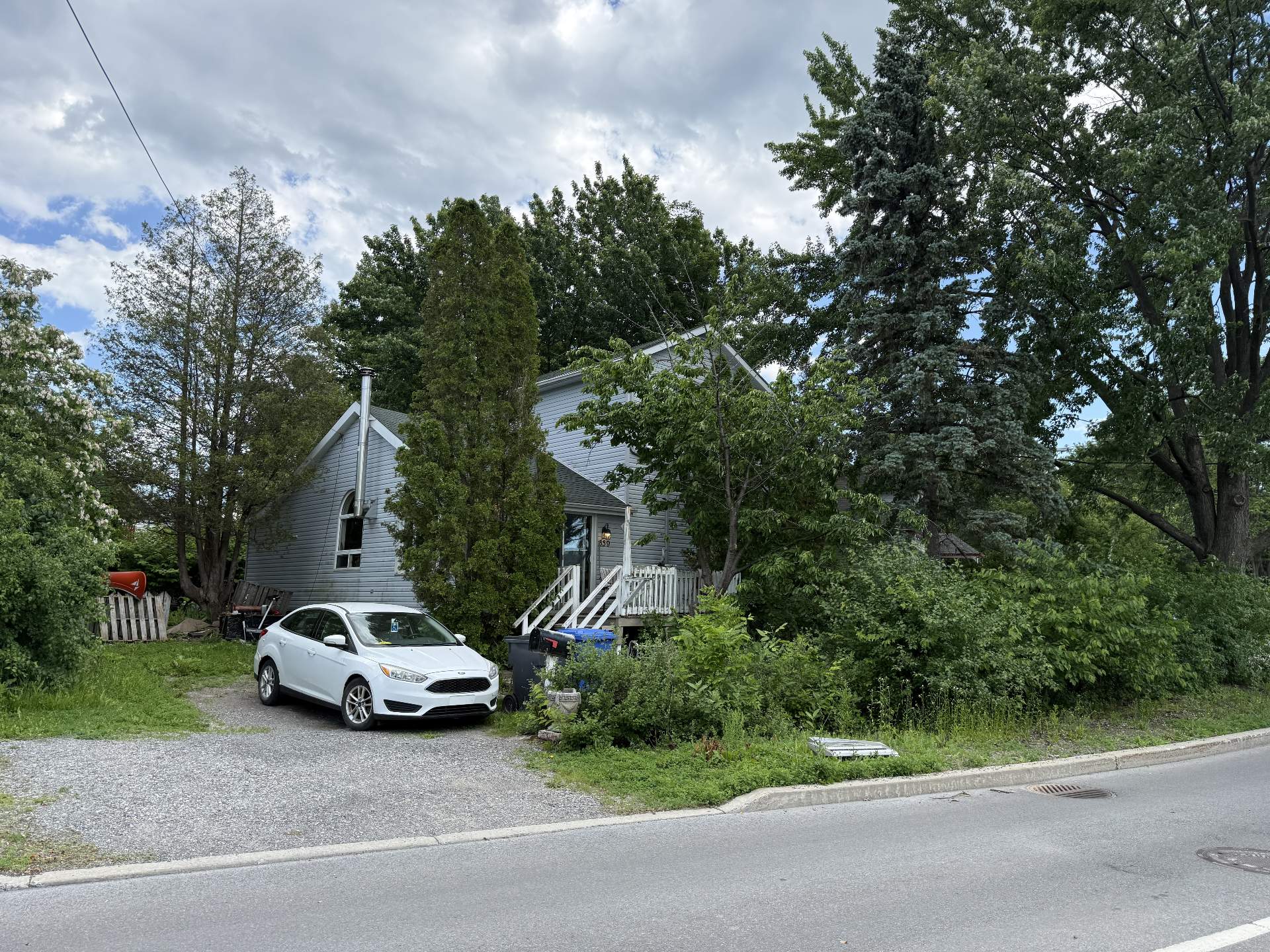 Residential in Pincourt