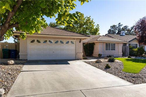 190 Stonebridge Ln, Paso Robles, CA, 93446-1927 | Card Image