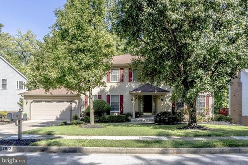 2812 Moores Valley Drive, BALTIMORE, MD, 21209 | Card Image