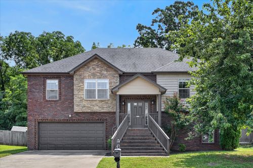 2973 Mcmanus Circle, Clarksville, TN, 37042 | Card Image