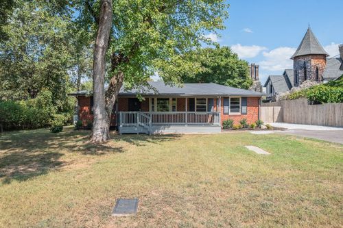 605 Keeton Ave, Old Hickory, TN, 37138-3813 | Card Image