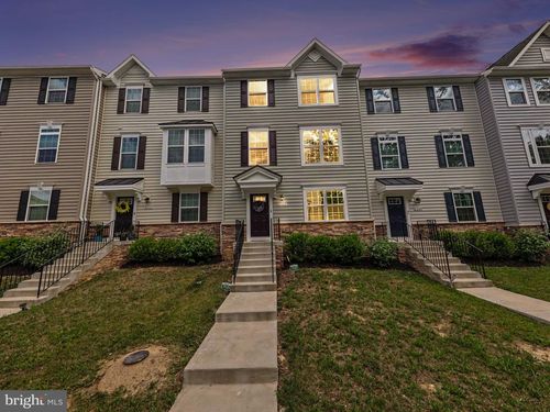 2507 Terra Cotta Ln, FREDERICKSBURG, VA, 22401-2233 | Card Image