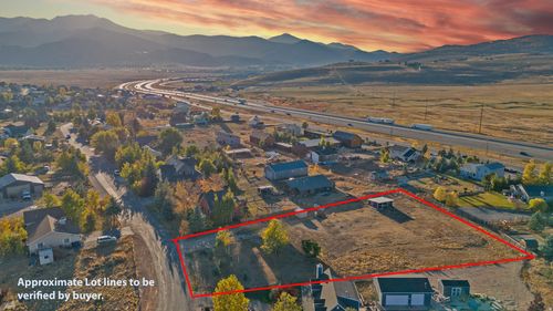295 E Countryside Cir, Park City, UT, 84098-6163 | Card Image