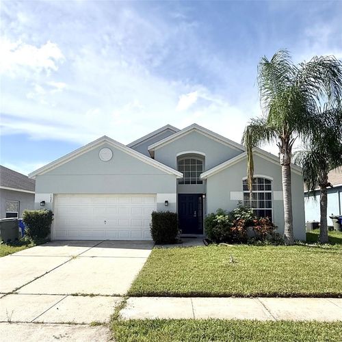 1030 Vaquero Ln, KISSIMMEE, FL, 34741-6318 | Card Image