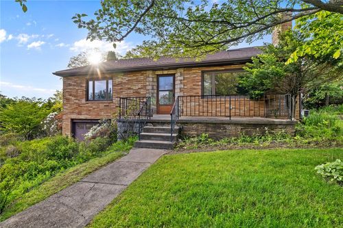 409 Sylvania Dr, Ross Twp, PA, 15229 | Card Image