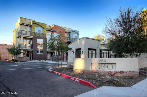 1002-4816 N Woodmere Fairway, Scottsdale, AZ, 85251-1345 | Card Image