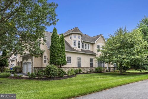 56 Old Barn Dr, WEST CHESTER, PA, 19382-8338 | Card Image