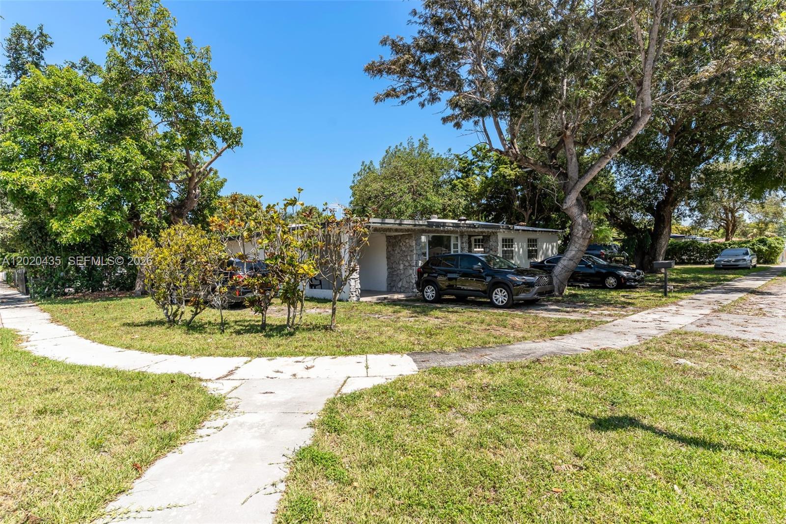 Residential in North Miami 3