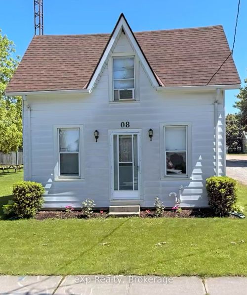 8 West St, Milverton, ON, N0K1M0 | Card Image