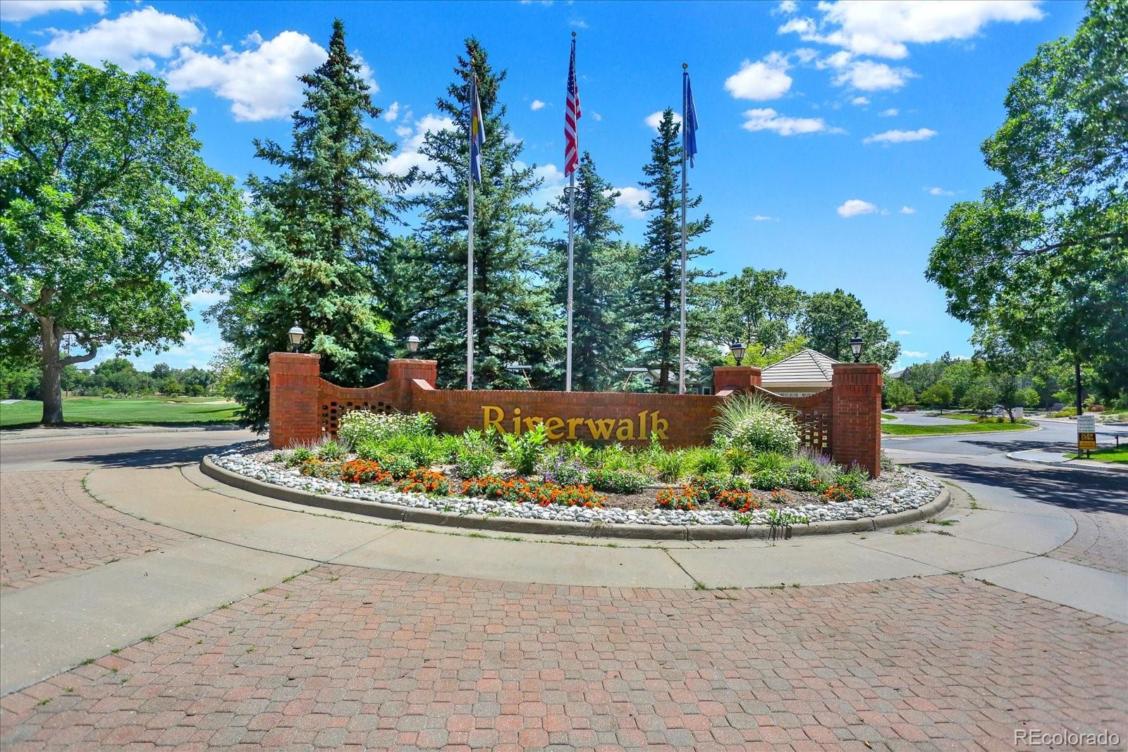 Residential in Littleton
