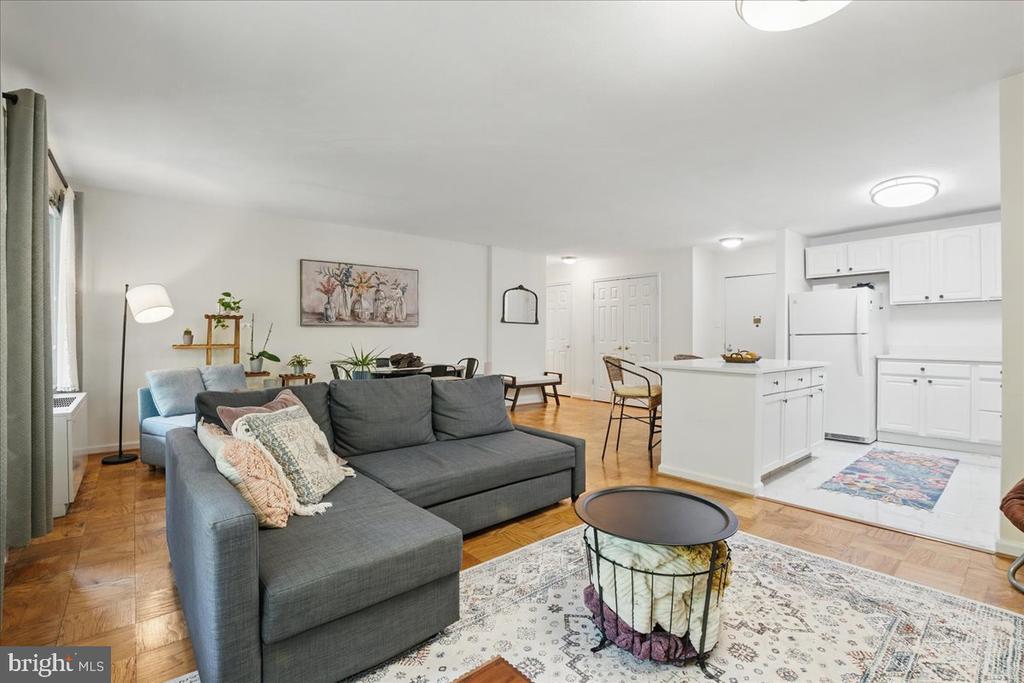 Residential Lease in ARLINGTON 2