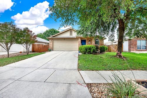 9951 Sandlet Trl, San Antonio, TX, 78254-5874 | Card Image