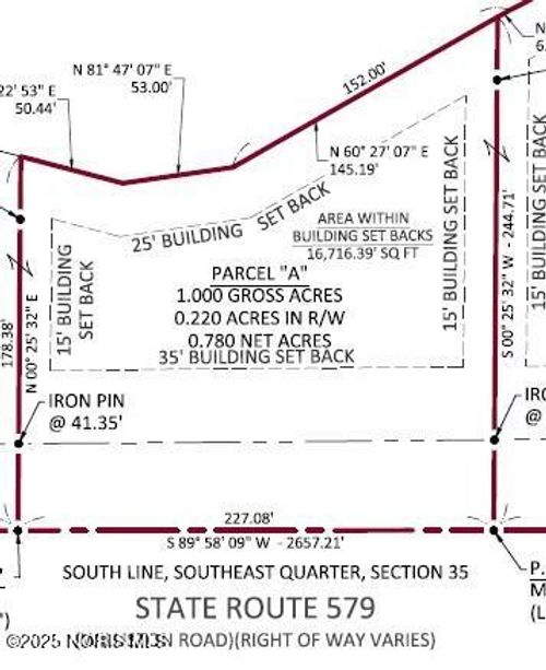 0 Williston Rd, Northwood, OH, 43619 | Card Image