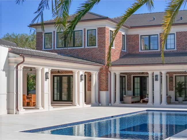6575 Sw 96 Th St, House other with 7 bedrooms, 9 bathrooms and null parking in Pinecrest FL | Image 10