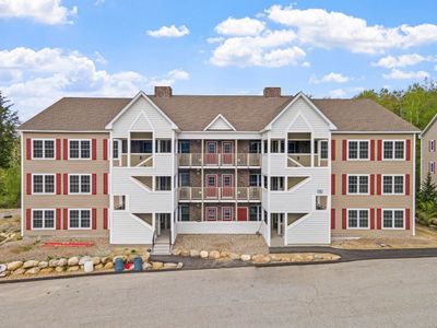 6 - 16 Twin Tip Terrace, Condo with 3 bedrooms, 2 bathrooms and null parking in Lincoln NH | Image 2