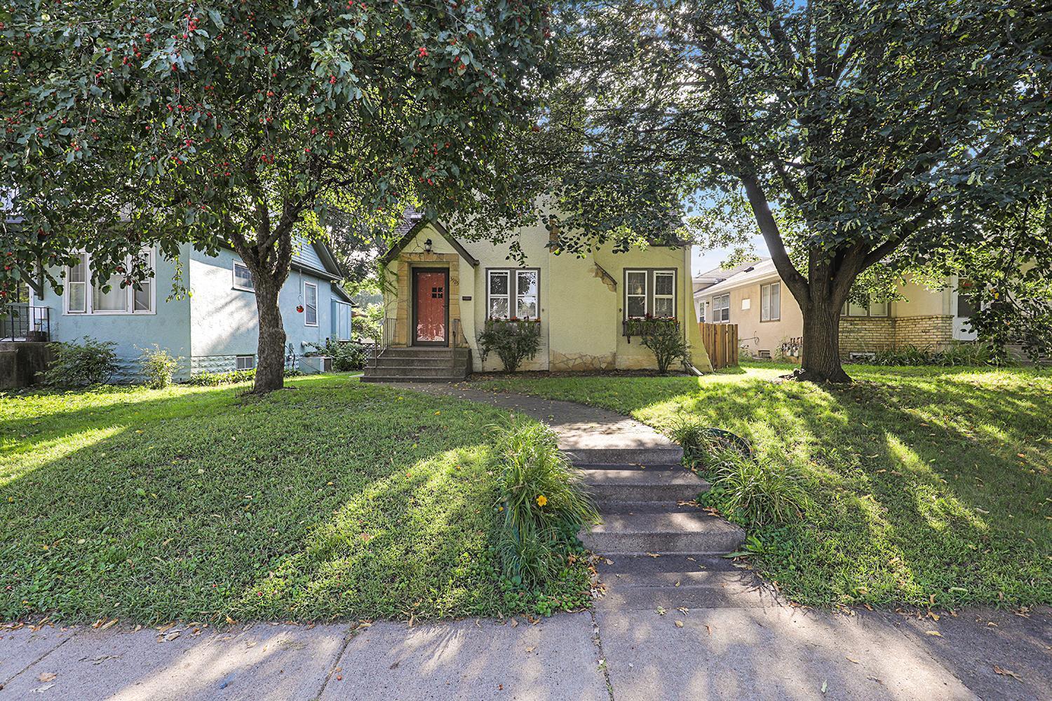 France Ave, Minneapolis, MN 55416