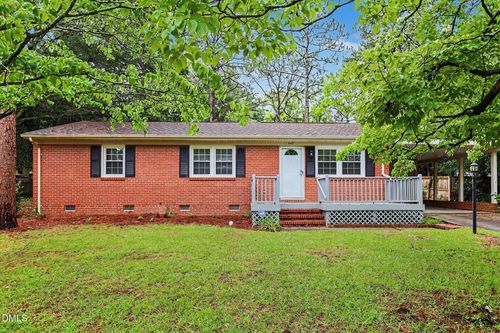 645 N Page St, Southern Pines, NC, 28387-4144 | Card Image