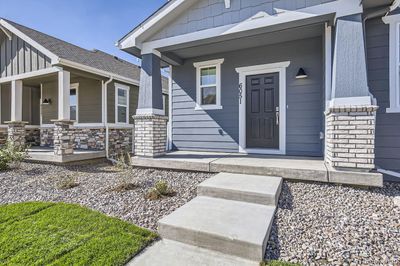 2901 Pershing Street, House other with 4 bedrooms, 3 bathrooms and 3 parking in Strasburg CO | Image 3