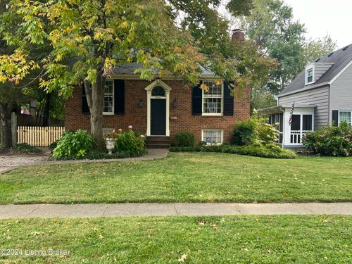 391412 Elmwood Ave, Bellewood, KY, 40207-2702 | Card Image