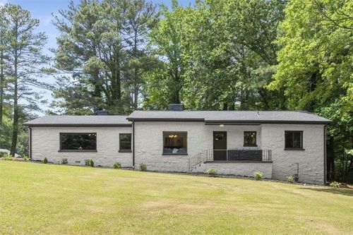 1595 Pinehurst Drive Sw, Atlanta, GA, 30311 | Card Image