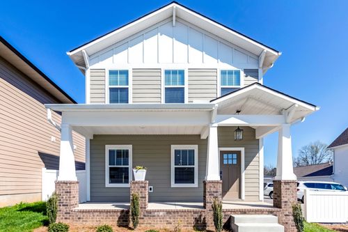 309 Jasmine Park, Hermitage, TN, 37076-2481 | Card Image