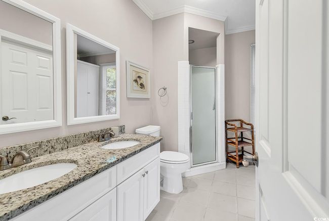 UNIT-1-1 - 110 Whitetail Way, Condo with 2 bedrooms, 3 bathrooms and null parking in Pawleys Island SC | Image 28