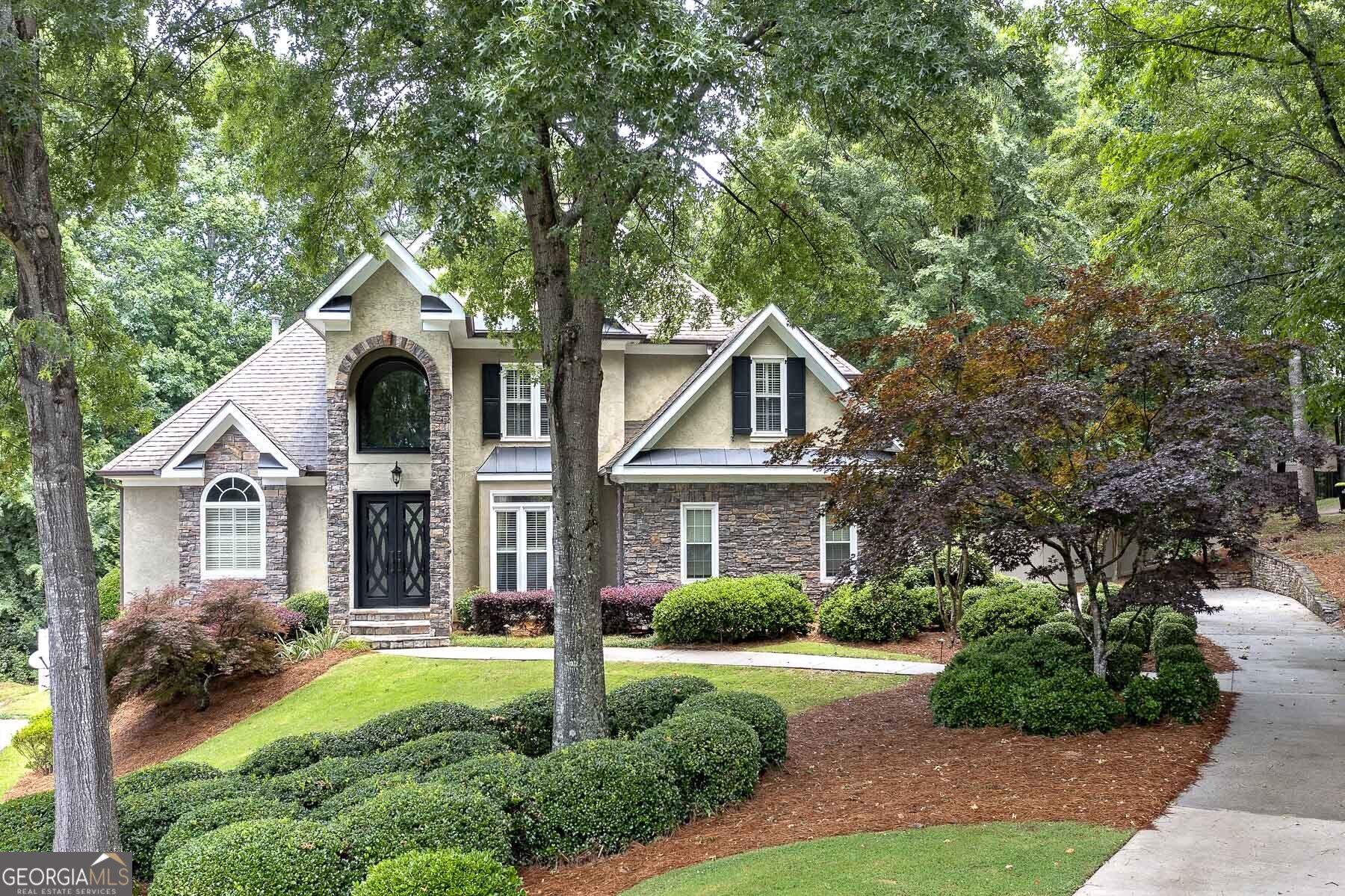 Hawick Ln, Mcdonough, GA 30253