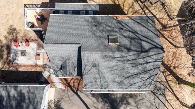 4019 Poplar Grove Rd, House other with 4 bedrooms, 3 bathrooms and null parking in Midlothian VA | Image 46
