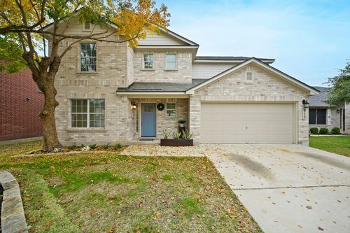 912 Yellowstone Drive, Taylor, TX, 76574 | Card Image