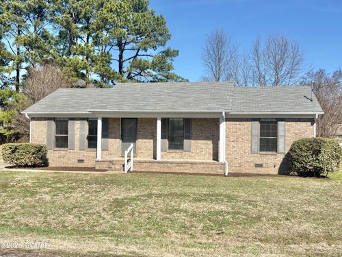 52 University Cv, Jackson, TN, 38305-1611 | Card Image