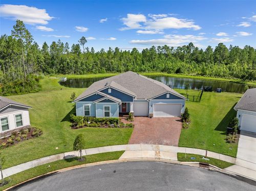 83 Reverie Dr N, Palm Coast, FL, 32137-5157 | Card Image