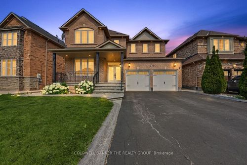 14 Bramtrail Gate, Brampton, ON, L7A3W3 | Card Image