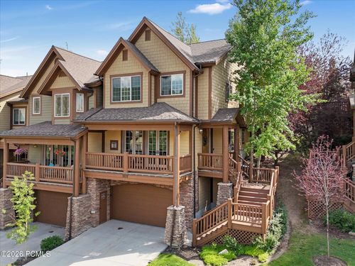 3017 Canyon Link Dr, Park City, UT, 84098-4859 | Card Image