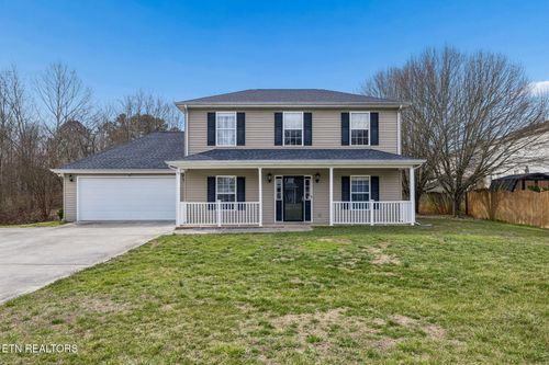 7209 Haynesfield Ln, Knoxville, TN, 37918-8152 | Card Image