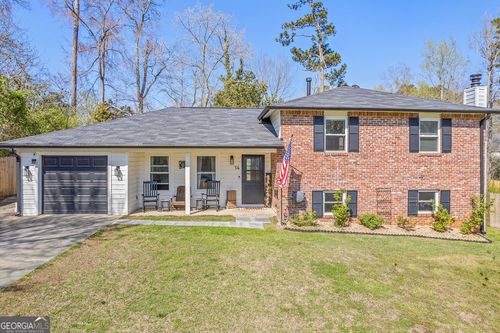 14 Laurel Dr, Newnan, GA, 30265-1208 | Card Image