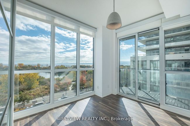 504 - 59 Annie Craig Dr, Condo with 2 bedrooms, 2 bathrooms and 1 parking in Etobicoke ON | Image 21